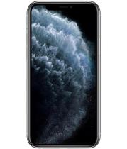 Usado: iPhone 11 Pro 64GB Prateado Excelente - Trocafone