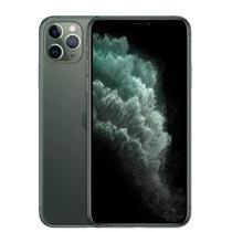Usado: iPhone 11 Pro 64GB Verde Meia Noite - Bom Usado: iPhone 11 Pro 64GB Verde Meia Noite - Bom