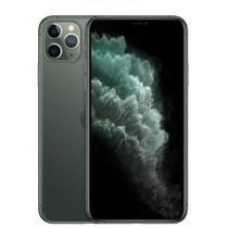 Usado: iPhone 11 Pro 64GB Verde Meia Noite - Excelente - Apple