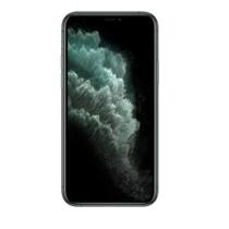 Usado: iPhone 11 Pro 64GB Verde Meia-Noite - Muito Bom
