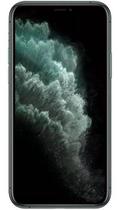 Usado: Iphone 11 Pro Max 256 GB Verde - Excelente