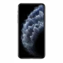 Usado: iPhone 11 Pro Max 256GB Cinza - Bom