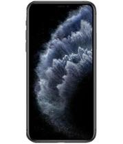 Usado: iPhone 11 Pro Max 256GB Cinza Espacial Bom - Trocafone - Apple