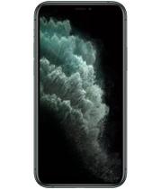 Usado: iPhone 11 Pro Max 256GB Verde Meia-Noite Excelente - Trocafone