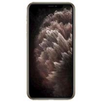 Usado: iPhone 11 Pro Max 512GB Dourado Muito Bom - Trocafone