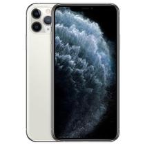 Usado: Iphone 11 Pro Max 64 GB Branco - Excelente