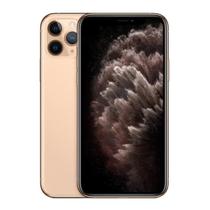 Usado: Iphone 11 Pro Max 64 GB Ouro - Excelente