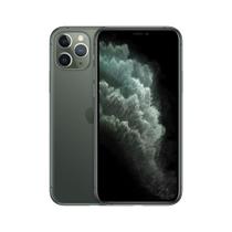 Usado: iPhone 11 Pro Verde 256GB Excelente - Trocafy - Apple Usado: iPhone 11 Pro Verde 256GB Excelente - Trocafy - Apple
