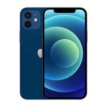 Usado: Iphone 12 128 GB Azul - Bom - Apple