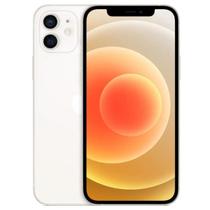 Usado: Iphone 12 128 GB Branco - Bom - Apple