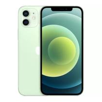 Usado: Iphone 12 128 GB Verde - Excelente - Apple