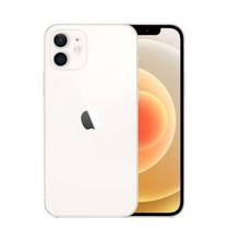 Usado: iPhone 12 128GB Branco Muito Bom - Trocafone - Apple Usado: iPhone 12 128GB Branco Muito Bom - Trocafone - Apple