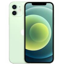 Usado: iPhone 12 128GB Verde - Outlet Bateria 70%