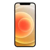 Usado: iPhone 12 256GB Branco Excelente - Trocafone - Apple