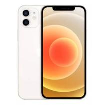 Usado: iPhone 12 256GB Branco - Muito Bom - Apple