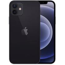 Usado: iPhone 12 256GB Preto - Muito Bom Usado: iPhone 12 256GB Preto - Muito Bom
