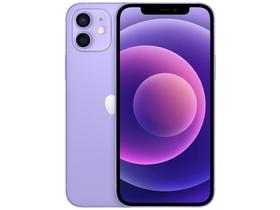 Usado: iPhone 12 256GB Roxo Bom Bateria 70% - Trocafy - Apple Usado: iPhone 12 256GB Roxo Bom Bateria 70% - Trocafy - Apple