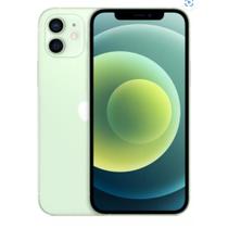 Usado: iPhone 12 256GB Verde - Muito Bom - Apple