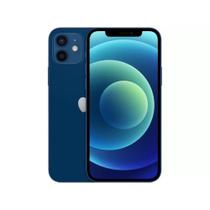 Usado: Iphone 12 64 GB Azul - Excelente
