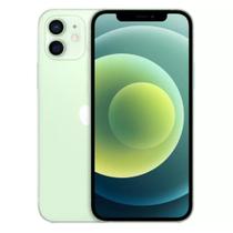 Usado: Iphone 12 64 GB Verde - Excelente