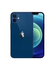 Usado: iPhone 12 64GB Azul Excelente - Trocafone - Apple