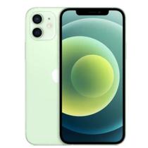 Usado: iPhone 12 64GB Verde Excelente - Trocafone - Apple