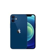 Usado: iPhone 12 Mini 128GB Azul Muito Bom - Trocafone - Apple