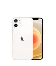 Usado: iPhone 12 Mini 128GB Branco Excelente - Trocafone - Apple