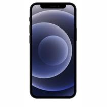 Usado: iPhone 12 Mini 128GB Preto - Excelente Usado: iPhone 12 Mini 128GB Preto - Excelente