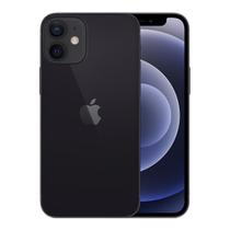 Usado: iPhone 12 Mini 128GB Preto Muito Bom - Trocafone