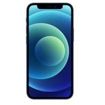 Usado: iPhone 12 Mini 256GB Azul - Outlet Bateria 70%