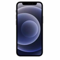 Usado: iPhone 12 Mini 256GB Preto - Excelente