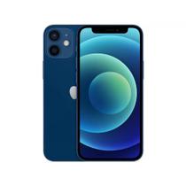 Usado: Iphone 12 Mini 64 GB Azul - Excelente