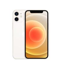 Usado: iPhone 12 Mini 64GB Branco - Muito Bom Usado: iPhone 12 Mini 64GB Branco - Muito Bom