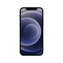Usado: iPhone 12 Mini 64GB Preto Excelente - Trocafone