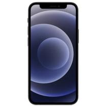 Usado: iPhone 12 Mini 64GB Preto - Muito Bom