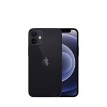 Usado: iPhone 12 Mini 64GB Preto Muito Bom - Trocafone - Apple