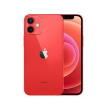 Usado: iPhone 12 Mini 64GB Vermelho Bom - Trocafone