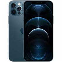 Usado: Iphone 12 Pro 128 GB Azul - Excelente Usado: Iphone 12 Pro 128 GB Azul - Excelente