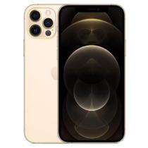 Usado: Iphone 12 Pro 128 GB Ouro - Excelente Usado: Iphone 12 Pro 128 GB Ouro - Excelente