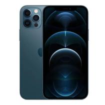 Usado: iPhone 12 Pro 128GB Azul Excelente - Trocafone - Apple