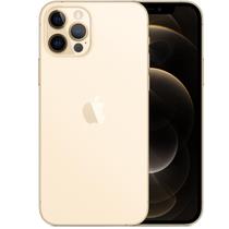 Usado: iPhone 12 Pro 128GB Dourado - Muito Bom Usado: iPhone 12 Pro 128GB Dourado - Muito Bom