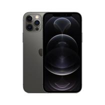Usado: iPhone 12 Pro 128GB Grafite Bom - bateria 70% - Trocafy - Apple