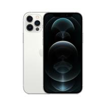 Usado: iPhone 12 Pro 128GB Prateado Bom - bateria 70% - Trocafy - Apple