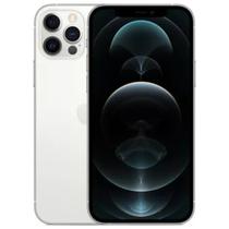 Usado: Iphone 12 Pro 256 GB Branco - Excelente Usado: Iphone 12 Pro 256 GB Branco - Excelente