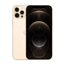 Usado: Iphone 12 Pro 256 GB Ouro - Excelente Usado: Iphone 12 Pro 256 GB Ouro - Excelente