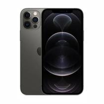 Usado: iPhone 12 Pro 256GB Grafite - Bom