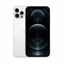 Usado: iPhone 12 PRO 256GB Prata - Excelente