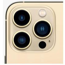 Usado: iPhone 12 Pro 512GB Dourado - Outlet Bateria 70%