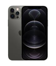 Usado: iPhone 12 Pro 512GB Grafite Bom - Trocafone Usado: iPhone 12 Pro 512GB Grafite Bom - Trocafone